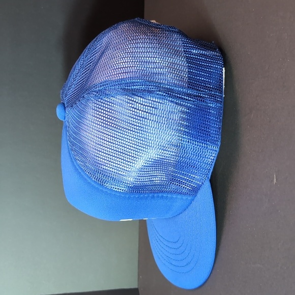 Trimark Toronto Canada,Childcan Charity Hockey Classic Wheatley,Blue Hat,M/L. - Picture 3 of 9